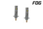 Diode Dynamics H1 White SL2 LED Bulbs (pair)