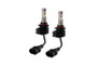 Diode Dynamics 9006/9012 Yellow SL2 LED Bulbs (pair)
