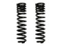 ICON 23-24 Ford F250/350 Front 4.5in. Diesel Dual Rate Spring Kit