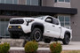 Diode Dynamics 2024+ Toyota Tacoma Stage Series 2in LED Ditch Light Kit - Pro Yellow Combo