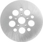 Bikers Choice 79-91 XL 81-91 FX & Softail Standard 11.5 Inch Rear Brake Rotor Repl H-D 41791-79A