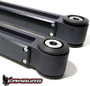 Camburg Ford Bronco 21-23 KINETIK Series Rear Billet Lower Trailing Arm Kit