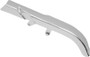 Bikers Choice 00-05 Softail Chrome Upper Belt Guard Replaces H-D 60533-00A