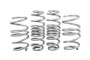 Whiteline 2022+ Volkswagen Golf R Front & Rear Lowered Coil Springs
