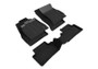 3D MAXpider 18-24 Audi Q5/Sq5 (Fy/80A) / Q5 Phev 23-24 Elegant With Hybrid Black R1 R2