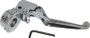 Bikers Choice 96-14 Big Twin (Exc. 08-14 FLH/FLT) / 96-03 XL Chrome Clutch Lever With Bracket