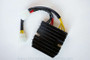 Ricks Motorsport Hot Shot Series Rectifier-Regulator Lithium Compatible