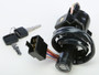 Ignition Switch Honda