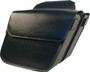 Slant Saddlebag Raptor 14"x12"x5.5"