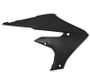 Acerbis 18+ Yamaha YZ250F/YZ450FX/WR450F/ YZ250FX/WR250F/ YZ450F Radiator Shroud - Black