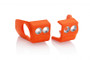 Acerbis 17+ KTM 125-450 SX/SX-F/XC-F/XC/XC-W/EXC-F/ Husq/GasGas/Sherco Fork Shoe Protectors - Org