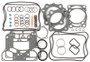 Twin Power 88-90 XL 1200 Top End Gasket Kit Replaces H-D 17030-88A
