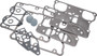 Rocker Box Gasket Evo Sportster Kit