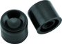 Twin Power 72-E73 FL FX XL Black Long Button Caps Replaces H-D 71535-72 10 Pk