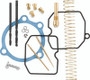 Twin Power 90-06 Big Twin and XL CV Carburetor Recalibration Kit