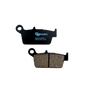 Brake Pads Semi Metallic