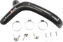 Carbon Fiber Heat Shields Hus/ktm