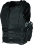 Speed and Strength True Grit Armored Vest Black - 3XL