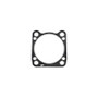 Cometic Harley-Davidson Milwaukee 8 Base Gasket .020inRc,Gen2 Embossing, Pr