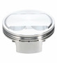 JE Pistons Yamaha 700 Raptor Piston Single