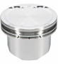 JE Pistons Kawasaki BRUTE FORCE 750 Piston Single