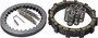 Torqdrive Clutch Pack Hon