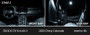 Diode Dynamics 2023+ Chevrolet Colorado Interior LED Kit Cool White Stage 2