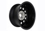 Ford Racing 21-24 Bronco 17in x 8.0in Matte Black Wheel Kit
