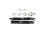 Diode Dynamics 06-10 Dodge Charger Interior LED Kit Cool White Stage 2