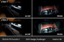 Diode Dynamics 15-23 Dodge Challenger Interior LED Kit Cool White Stage 2