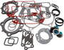 Top End Est Gasket Evo Sportster Kit Oe#17049-04