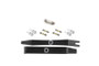 Diode Dynamics 04-08 d F-150 Interior LED Kit Cool White Stage 2