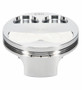 JE Pistons Kawasaki KX 250F Piston Single