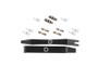 Diode Dynamics 94-04 d Mustang Interior LED Kit Cool White Stage 1