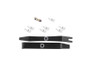 Diode Dynamics 14-22 Toyota Corolla Interior LED Kit Cool White Stage 1