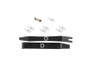 Diode Dynamics 14-22 Toyota Corolla Interior LED Kit Cool White Stage 1