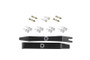 Diode Dynamics 14-18 Toyota Tundra Interior LED Kit Cool White Stage 2