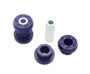 SuperPro 06-15 Lexus IS250 Front Lower Control Arm Inner Forward Bushing Kit - AWD