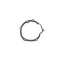 Cometic 94-04 Yamaha YZ125 .018 Mag Cover Gasket