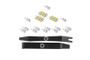 Diode Dynamics 06-12 Chevrolet Impala Interior LED Kit Cool White Stage 2