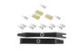 Diode Dynamics 06-12 Chevrolet Impala Interior LED Kit Cool White Stage 2