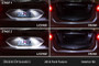 Diode Dynamics 13-20 d Fusion Interior LED Kit Cool White Stage 1