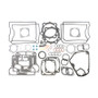 Cometic Harley-Davidson 84-91 3 13/16S Big Bore Top End Rebuild Kit