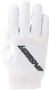 Answer Aerlite Gloves White/Black Logo - XL