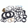 Cometic 66-84 Harley-Davidson Shovelheads 3 5/8in EST Top End Gasket Kit
