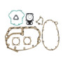 Athena 61-73 Moto Guzzi Scrambler 125 Complete Gasket Kit (w/o Oil Seals)