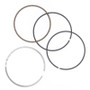 Athena 07-12 KTM XC-F 250 76mm Bore Piston Ring Set
