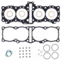 Athena 07-16 Suzuki GSF Bandit / S / SA 1250 Top End Gasket Kit w/o Valve Cover Gasket