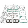 Athena 85-91 Yamaha FZ 750 Complete Gasket Kit (Excl Oil Seal)