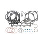 Cometic 04-09 Kawasaki KFX700 83mm Bore Top End Gasket Kit